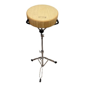 MARU CAJON 丸カホン Percussion スタンド付き MARU-CAJON-ST トラベルカホンの画像