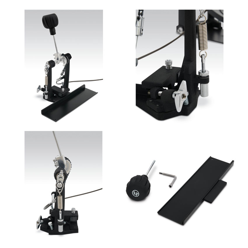 LP カホンペダル LP1501 エルピー カホン Cajon Pedalの画像