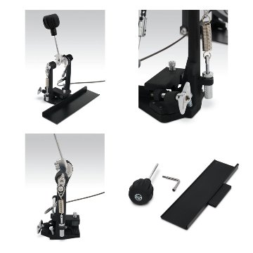 LP カホンペダル LP1501 エルピー カホン Cajon Pedalの画像