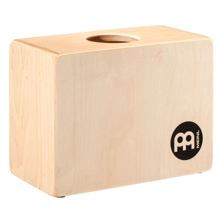MEINL マイネル TMBX ボンゴカホン ''Boxito'' Dual Playing Surfaces Bongo Cajon パーカッションの画像