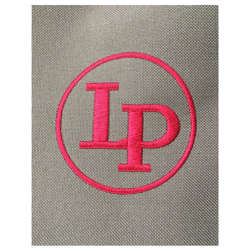 LP カホンケース LP524-UT 肩掛け可能 エルピー パーカッションケースの画像