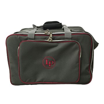 LP カホンケース LP524-UT 肩掛け可能 エルピー パーカッションケースの画像
