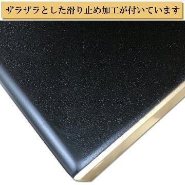 LP カホン LP1442BK (ブラック)「ケース/ハイハットセット」エルピーの画像