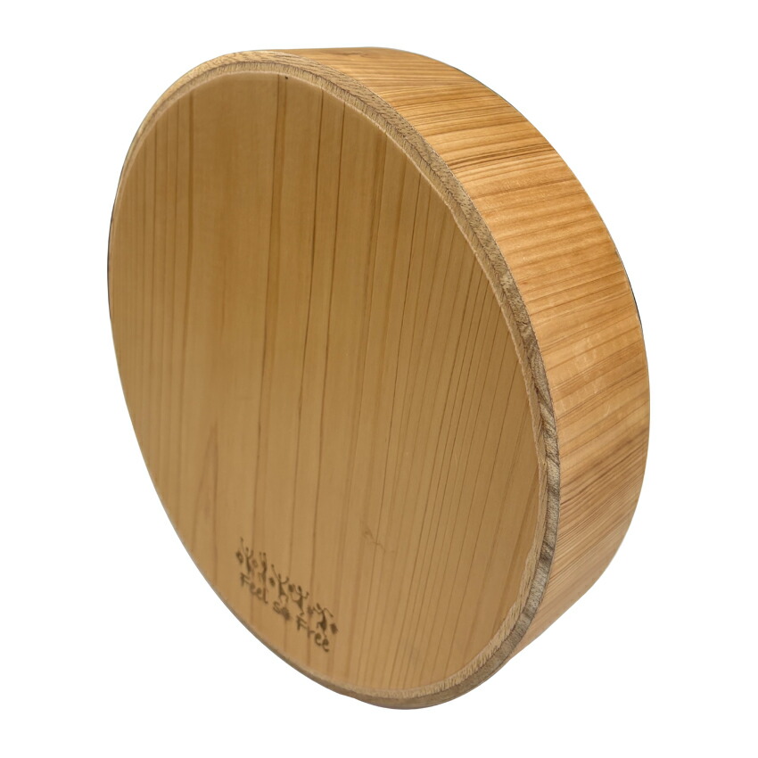 MARU CAJON 丸カホン Percussion ケース付き MARUカホン トラベルカホンの画像