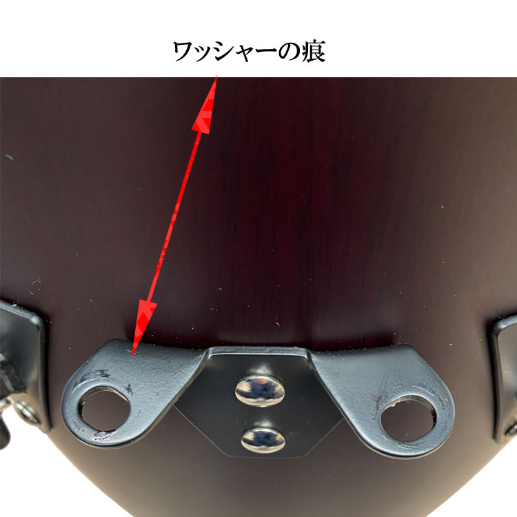 LP コンガ LP646NY-DW ダークウッド エルピー コンガセット 打楽器 パーカッション専用スタンド付属の画像