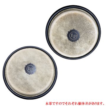 LP コンガ LP646NY-DW ダークウッド エルピー コンガセット 打楽器 パーカッション専用スタンド付属の画像