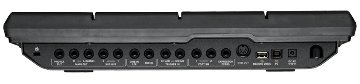 KORG MPS-10 サンプリングパッド 電子パーカッション ドラムパッド サンプラーパッド ドラムセット拡張 コルグの画像