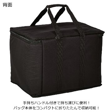 GATOR ゲーター GP-40 カホンケース 照明用ケース 大切な楽器を衝撃から守る 適合機種 マイネル MCAJ100BK-MA Compass ZCJ-10の画像