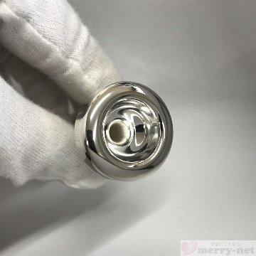 YAMAHA ヤマハ マウスピース TR-11C4 トランペット用 / TR11C4 / 2本用 マウスピースホルダー付き / トランペットマウスピース 11C4 / マウスピースケース付きの画像
