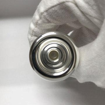 Schilke シルキー トランペット用 マウスピース MOST 2 モスト シリーズ SP 銀メッキ シンプルな2本収納用マウスピースポーチ付き 初心者から上級者までおすすめの画像