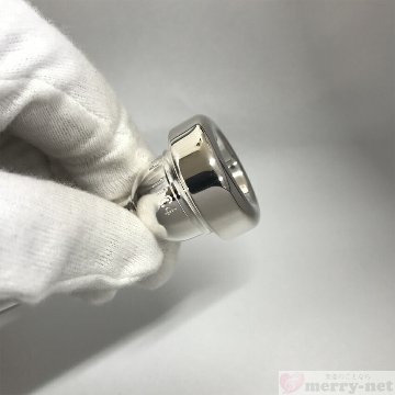 YAMAHA ヤマハ マウスピース トランペット用 1本用 ケースに付けれるフックのついたマウスピースホルダー ブラック付き / トランペットマウスピース 11C4の画像