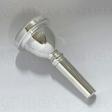 YAMAHA ヤマハ マウスピース BB-69D2 チューバ用 BB69D2 スダンダード 1本用 マウスピースホルダー付き / 吹奏楽 ブラスバンド クラシックの画像
