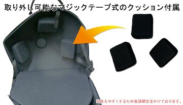 GALAX ギャラックス ホルンケース ピンク  / フレンチホルンケース  / 持ち運びに便利な定番ケース / 吹奏楽 部活 ブラスバンド部の画像