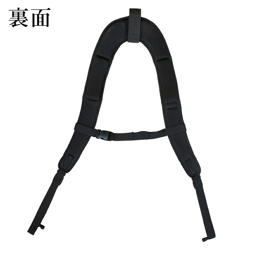 PROTEC プロテック専用バックパック ストラップ BPSTRAP PB301 PB304 IP-306 PB311 PB316 PB321 PB305 PB317 PB320など使用可能の画像