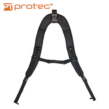PROTEC プロテック専用バックパック ストラップ BPSTRAP PB301 PB304 IP-306 PB311 PB316 PB321 PB305 PB317 PB320など使用可能の画像