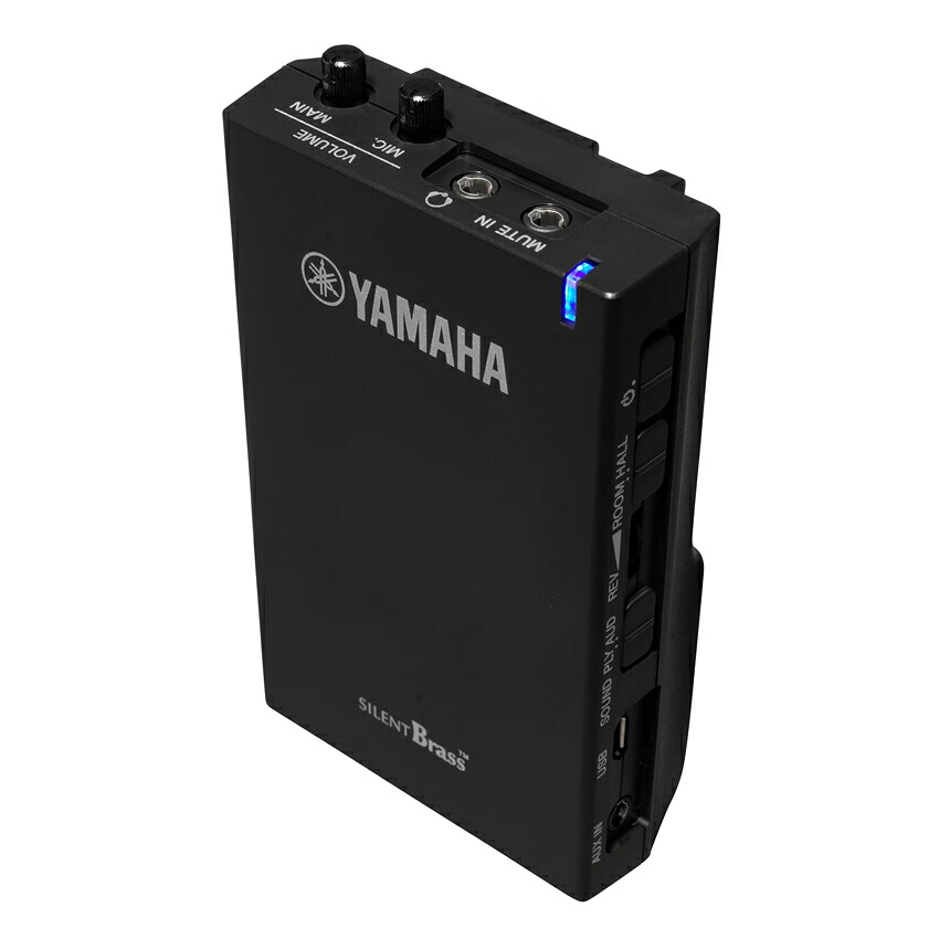 保証有り B級品 YAMAHA ヤマハ STJ パーソナルスタジオ 旧STXシリーズのピックアップミュートに使用可能 サイレントブラスシリーズ専用の画像