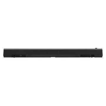 ダストカバー付き■ヤマハ キーボード 61鍵盤 YAMAHA 電子キーボード NP-15B 黒 ブラックの画像