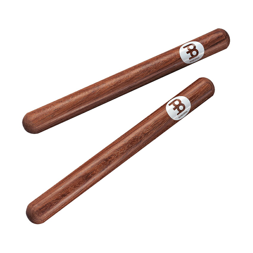 MEINL マイネル クラベス CL18 Claves De Luxe Percussion パーカッションの画像