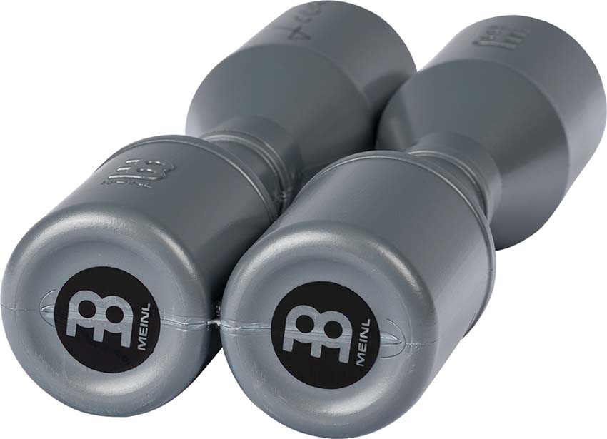 MEINL SH45GR マイネル シェイカー Artist Series Shaker Stadium GREYの画像