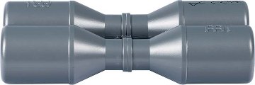 MEINL SH45GR マイネル シェイカー Artist Series Shaker Stadium GREYの画像