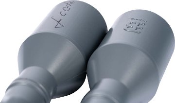 MEINL SH45GR マイネル シェイカー Artist Series Shaker Stadium GREYの画像