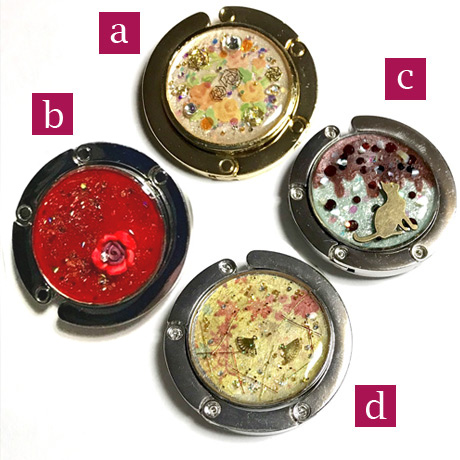 バッグフックＢの画像