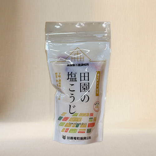 田園の塩こうじ(270ｇ）1個の画像