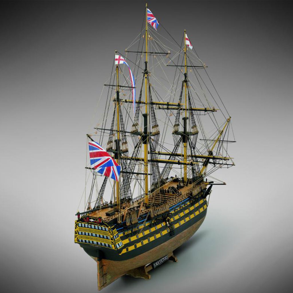 ビクトリー　（小）の画像