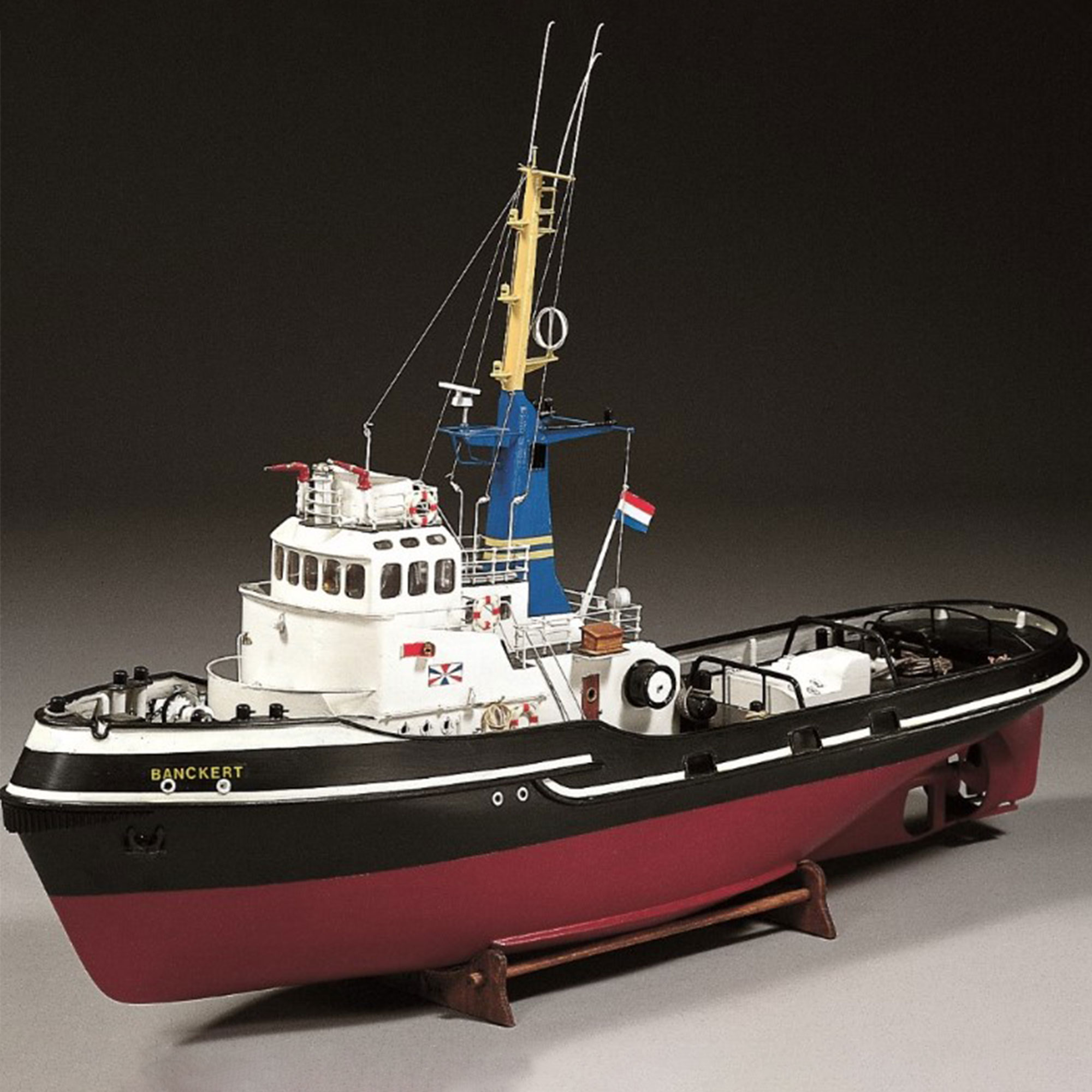 バンカートの画像