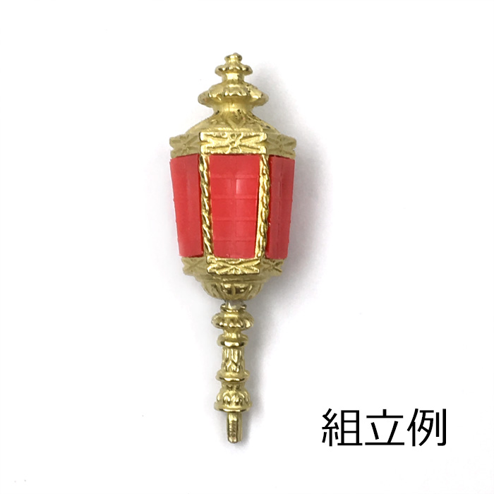 ランタンの画像