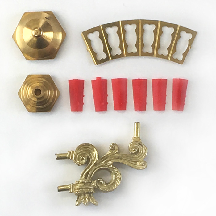 ランタンの画像