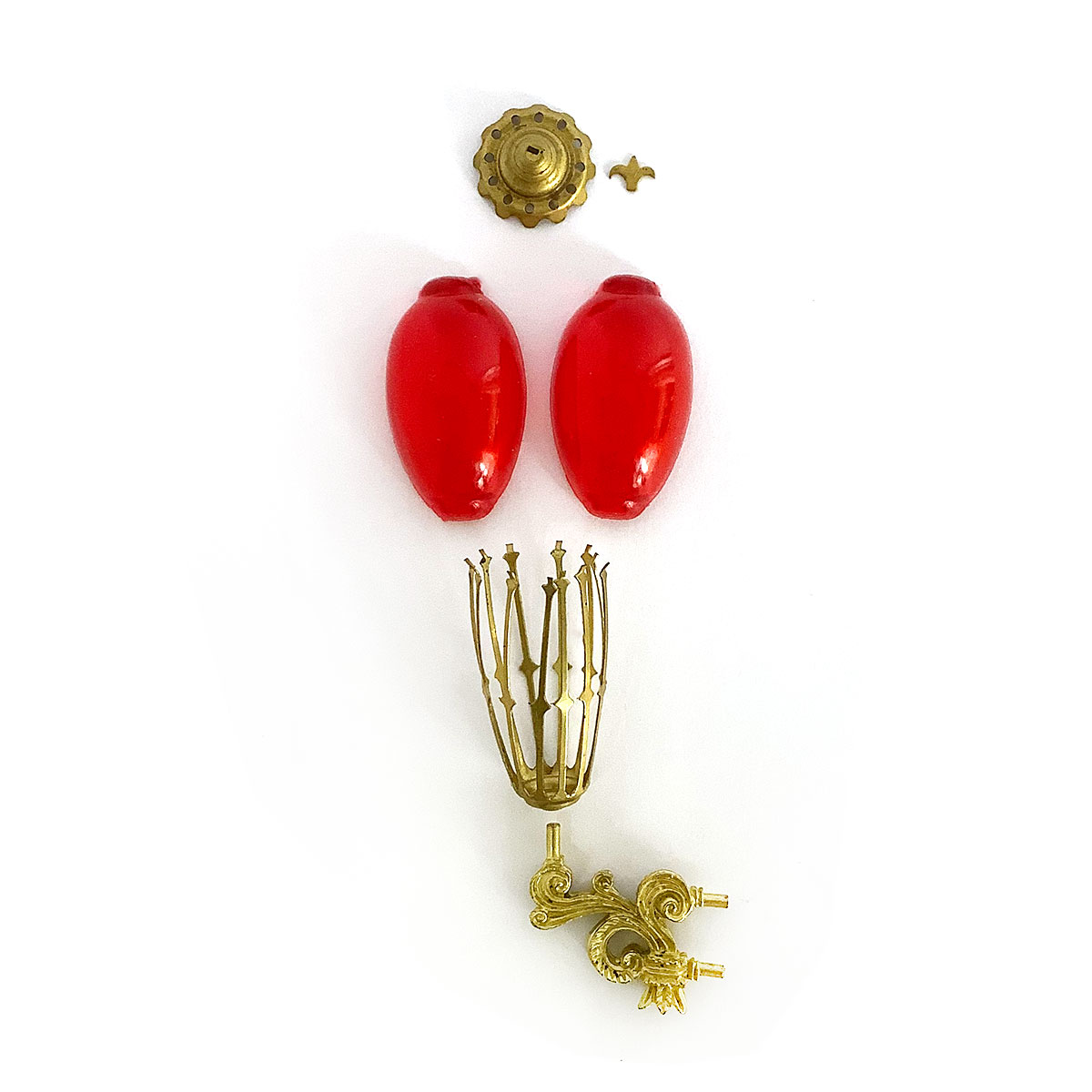 ランタン●40ｍｍの画像