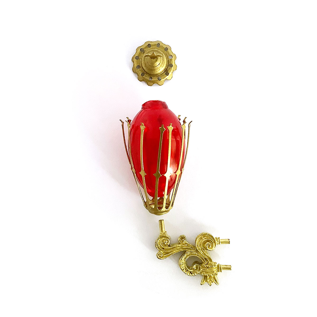 ランタン●40ｍｍの画像