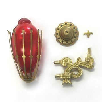 ランタン●40ｍｍの画像