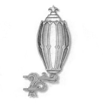 ランタン●40ｍｍの画像