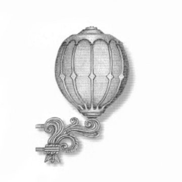 ランタン●35ｍｍの画像