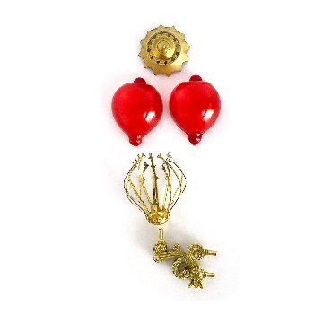 ランタン●35ｍｍの画像