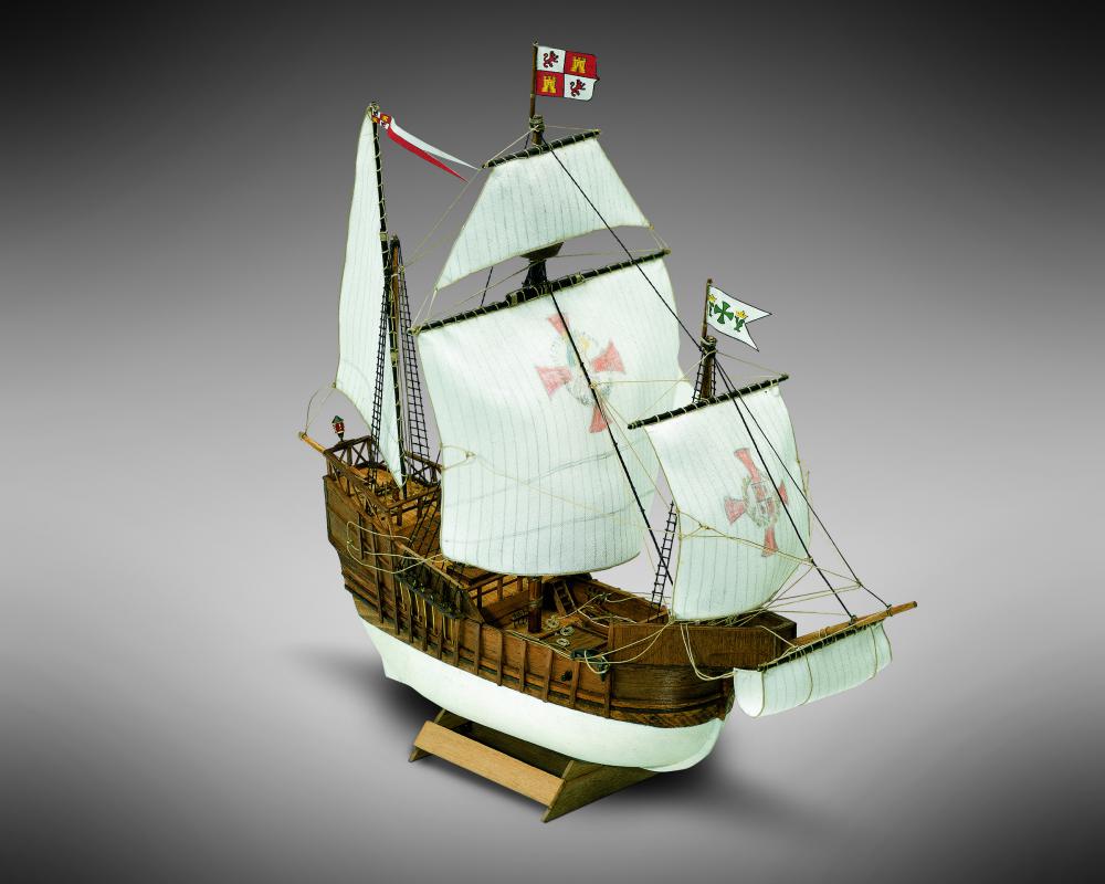 木製模型・帆船模型キット販売ページ | デスクトップデコレーション