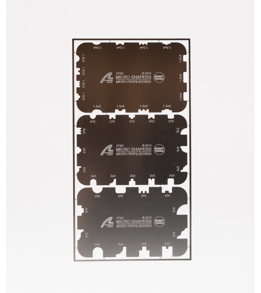 マイクロシェイパー（型番27301）の画像