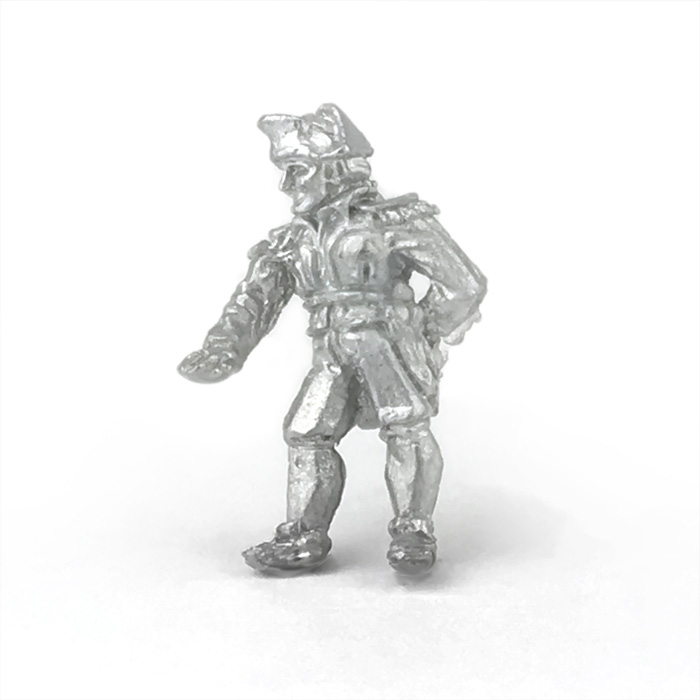 フィギュア　22mm　タイプAの画像