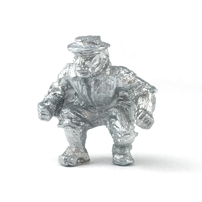 フィギュア　22mm　タイプEの画像