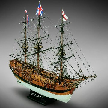 バウンティの画像