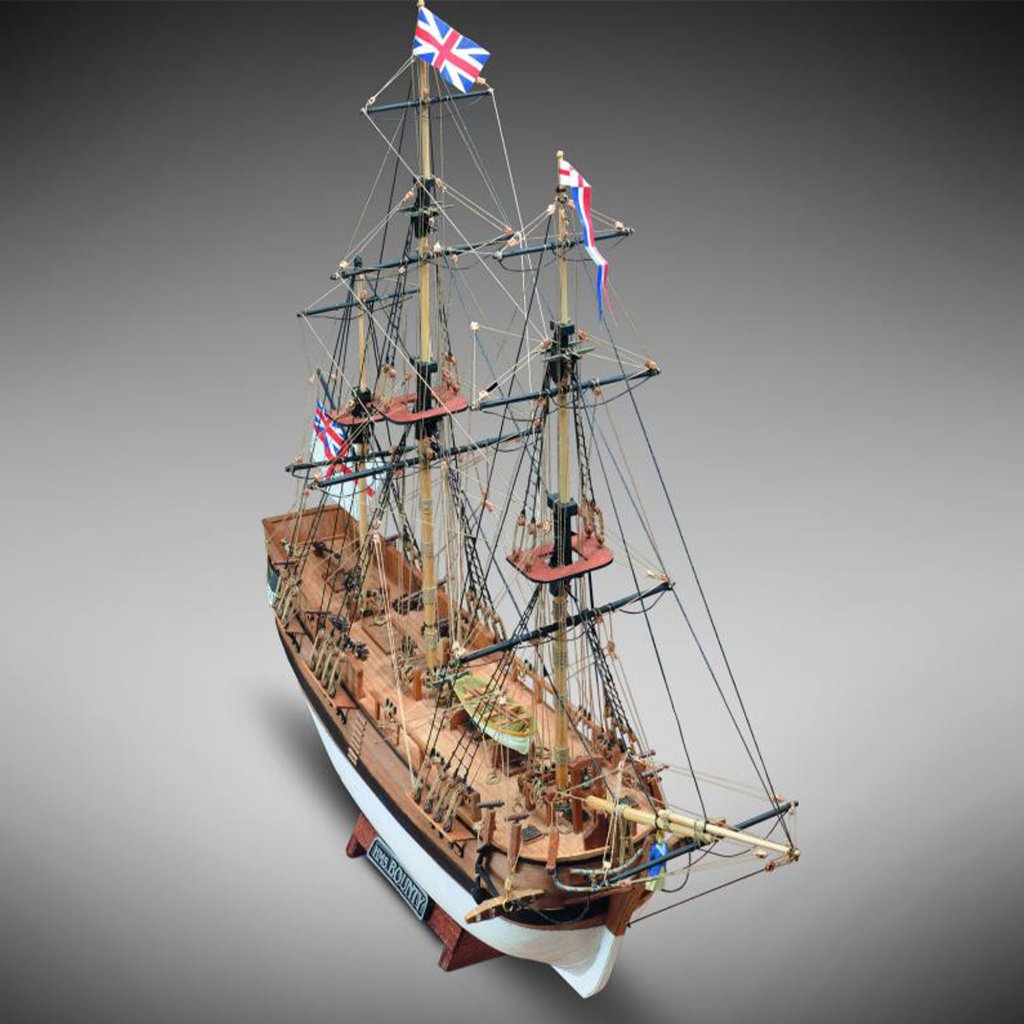 バウンティ(1/100)の画像