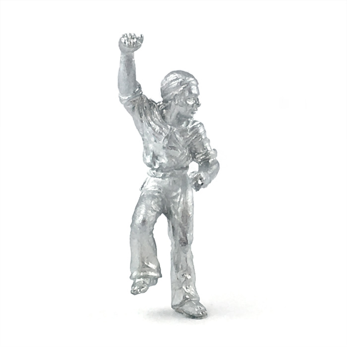 フィギュア　25mm　タイプFの画像