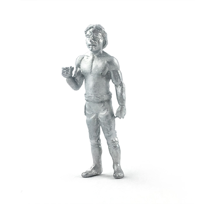 フィギュア　35mm　タイプCの画像