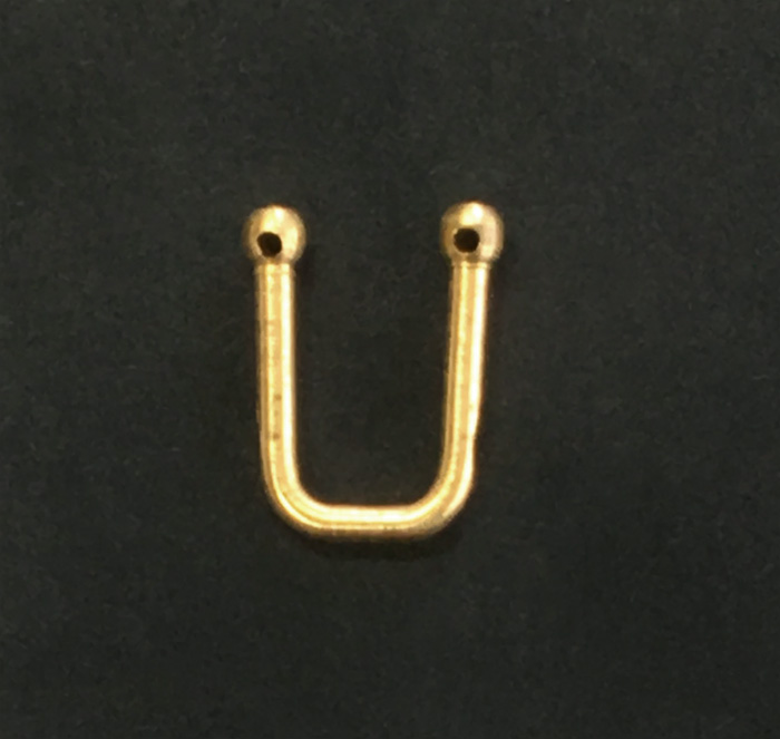 ハンモック支柱（1セット10）の画像