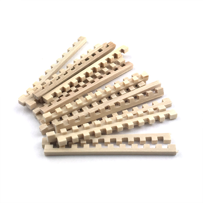 グレーティング（組立用パーツ）2×3×42mmの画像