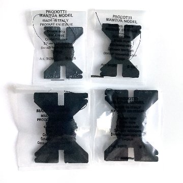 マンチュアリギングコード(ブラック)の画像