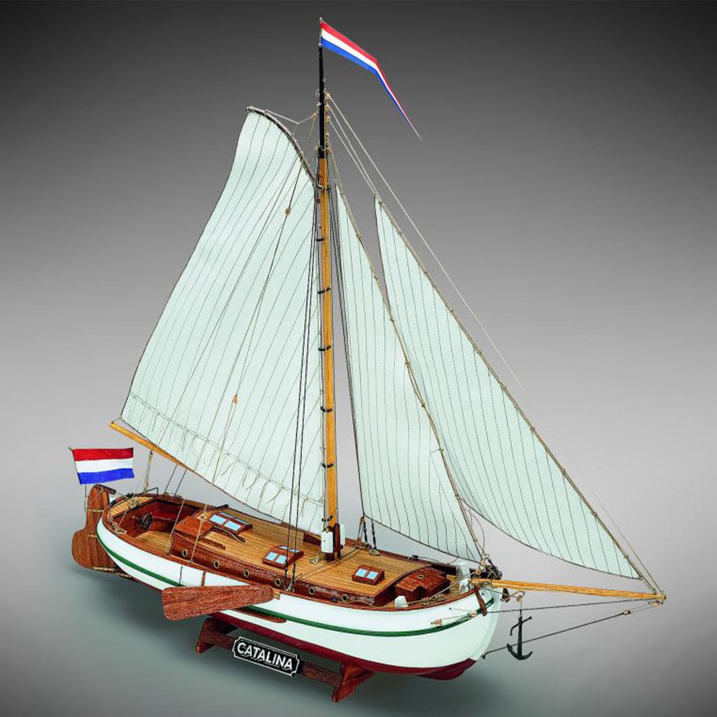 カタリナの画像