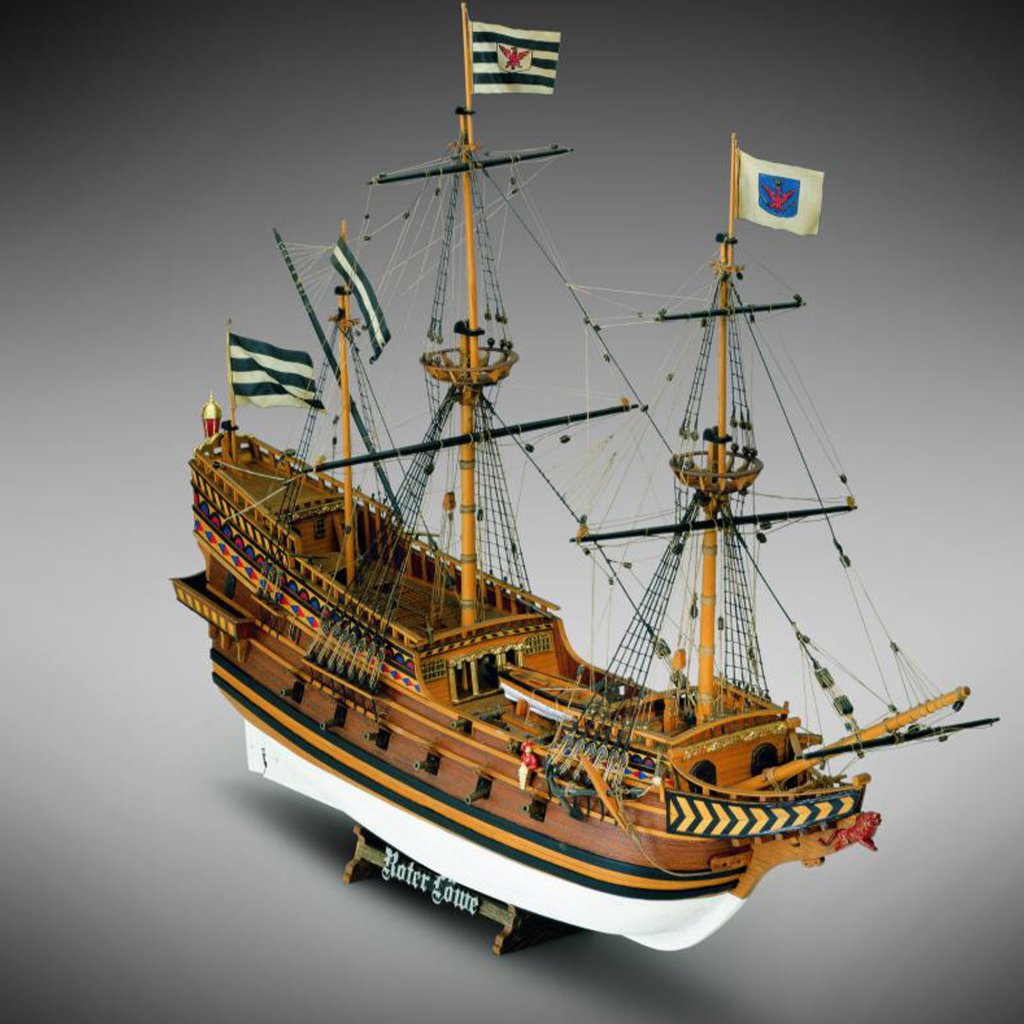 希少レア C.MAMOLI マモリ社 Yacht MARY 木製帆船組立キット 希少レア